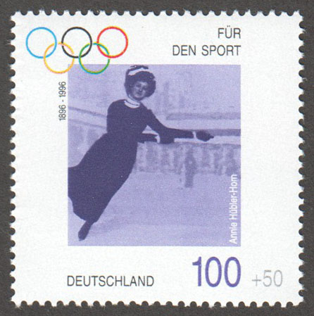 Germany Scott B799 MNH - Click Image to Close